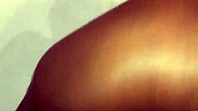 Does this dominican beauty love oral so much she squirts?