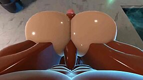 यो, रॉबलॉक्स सेक्स सीन देखो, एपिसोड 2 में बड़ा काला लंड