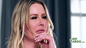 christian family succumbs to forbidden lust and taboo desires