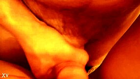 She cheats in the bathroom with a quick fuck