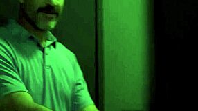 Iris Wicked Fucks Blake Blossom