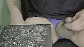 Ezsosa Update 31 - Crazy Curvy Pornstar Masturbates in Bedroom.