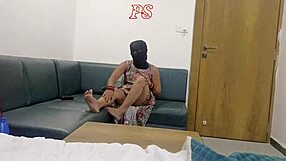 desi bhabhi solo play in full hd hindi audio wow!