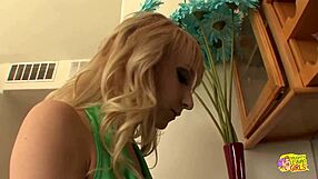 These Two Lesbians Talked About Saving and Enjoying It Later but Now They Had Sex