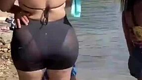 Is This Bunduda Gostosa More Than Just a Prostitute?