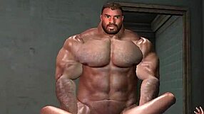 हैंडसम हंक हेवर्ड ने नई पड़ोसन बीवी को चोदा