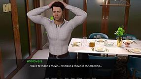 Nursing Back To Pleasure 180