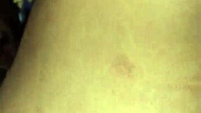 Does this dominican beauty love oral so much she squirts?