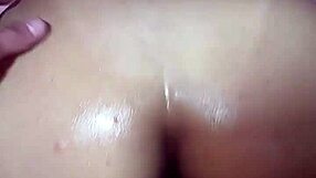 What a Nice Ass My Stepsister Has, Damn Hot!