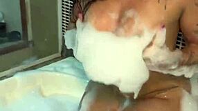 In this story, a crossdressing teen fucks an old man in front of the cuckold