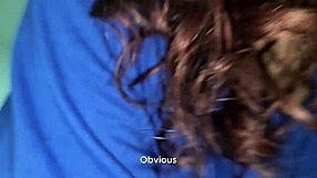 Madrastra, why share the vacation room with me for wild banging?