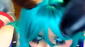 Soy Una Conejita Muy Traviesapt3