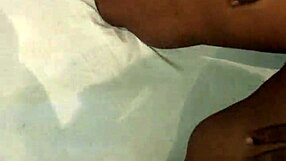 Does this dominican beauty love oral so much she squirts?