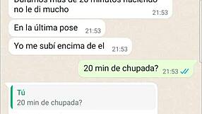 Girlfriend recounts past fucks part four