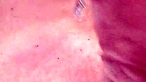 Mature Woman Gives Handjob and Blowjob During Massage.