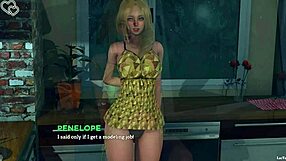 Eternum Part 16: Continuing the Epic Game Adventure