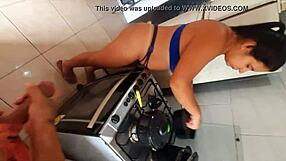 Blowjob for big black cock?