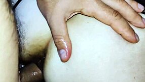 My wife and I dive into the swinger life with wild group action