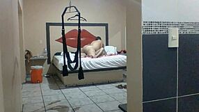 Mexicana culona puta viene a mamar y cojer con intensidad