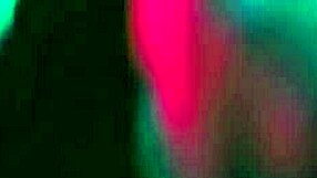 Bound foot gets tickled with bare toes involved