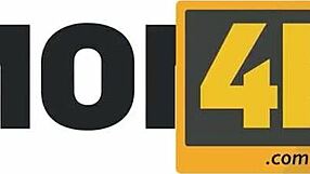 Blonde cougar asks, 'Is my shaved pussy saving the day for this big cock?'