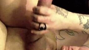Stallion Milker S2: Blonde Milf Handles Monster Cock