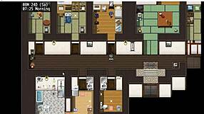 Scar of summer ruta nobuo gameplay español