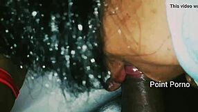 पुर्तगाली परिपक्व औरत की घरेलू डीपथ्रोट वीडियो देखकर जंगली फीलिंग