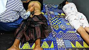 मेरी छोटी बहन मेरे पति के लंड का मज़ा लेने आ गई... सोचा न था!