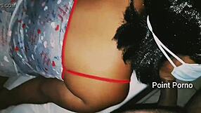 पुर्तगाली परिपक्व औरत की घरेलू डीपथ्रोट वीडियो देखकर जंगली फीलिंग