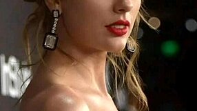 taylor swift jerk off challenge with metronome is wild! 😂