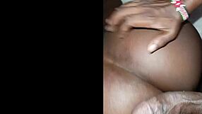 bbc in perfect doggystyle. can you handle it?