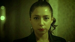 Is this petite slave ready for a hardwerk service bang?