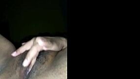 Masturbating For My Fans With Big Ass And Tits