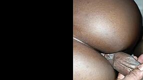 bbc in perfect doggystyle. can you handle it?