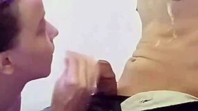 Fodendo Gostoso com o Dotado no Motel - First Time Lingerie Fun?