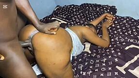 My boyfriend loves my sweet pussy