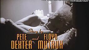 Betty Cheats on Bruce with David in Hulk Parody?