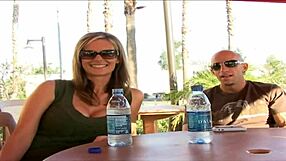 Phoenix Marie Blonde MILF Big Tits Banged by Barry Scott