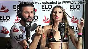 alessa kitty shares emotional interview before entering the spicy casting room