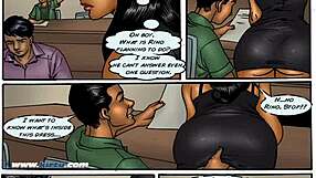 miss rita sexual adventure stories episode 5