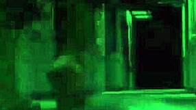 Betty Cheats on Bruce with David in Hulk Parody?