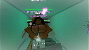 suggestive playing wild games across two different condos in roblox adventure