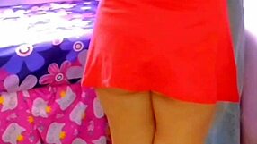 I can't believe my neighbor is fucking with the window open