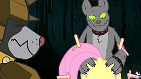 वाह! Canaryprimary ने दिया धमाकेदार ब्लोजॉब और रिमजॉब, नॉन-अग्रेशन पैक्ट में मस्ती