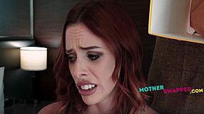 Hungry Vacation Milfs Share Double Step-Dong