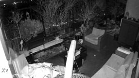 m4rkus77 caught jerking and cumming loud on spy cam