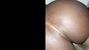 bbc in perfect doggystyle. can you handle it?