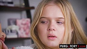 purgatoryx coco lovelock caught masturbating by stepmother savannah storm