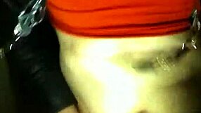 Dedicated Anal Piss Slut Endures Painful Assfucking Under Mistress Slettebak's Control in BDSM Scene 0768